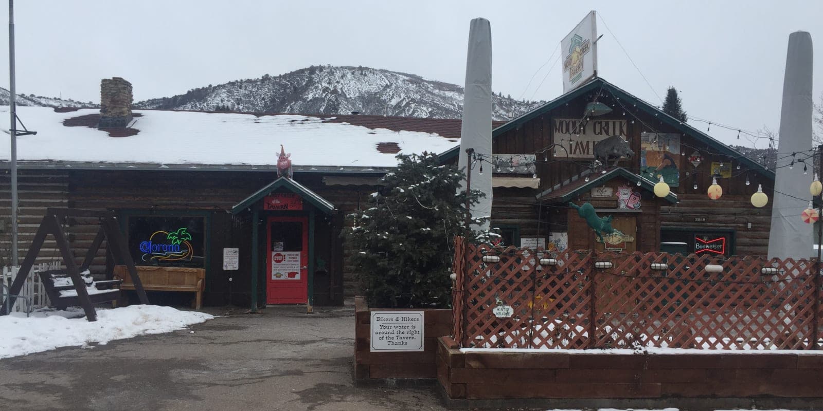 Woody Creek, CO 1031 exchange replacement property planning